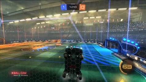 Rocket League Solo Standard YouTube