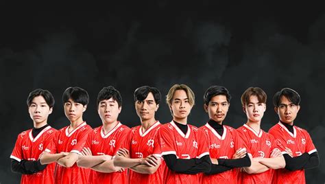 MPL SINGAPORE SEASON 6