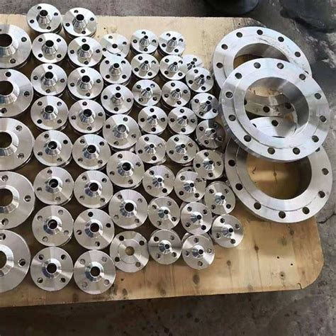 China 316Ti Butt Weld Flanges Suppliers Buy Wholesale 316Ti Butt