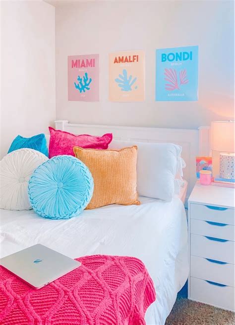 Preppy Bedroom Decor Artofit