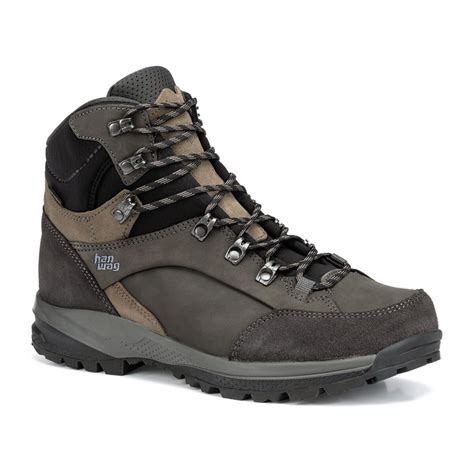 Hanwag Banks SF Extra GTX - outdoor-climbing.de - La nécessité de Kl ...