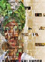 Destino Salvador 2018 Nude Scenes