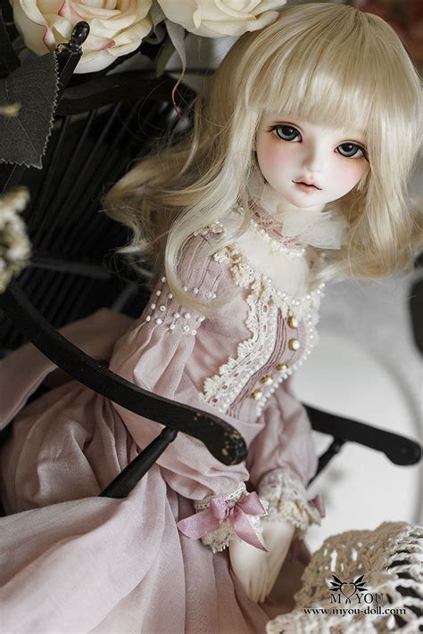 30割引贅沢 Myou doll Delia フルセット おもちゃ 人形 趣味 おもちゃ OTA ON ARENA NE JP