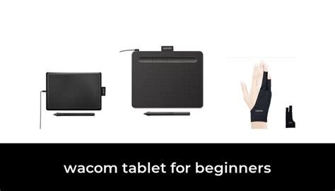 40 Best Wacom Tablet For Beginners 2023 After 215 Hours Of Research