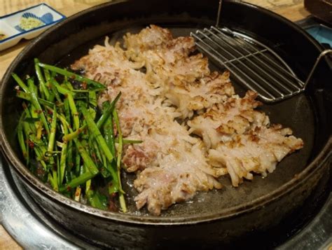 대구수성구맛집 수성동 삼겹살 맛집 눈꽃을나누다 네이버 블로그