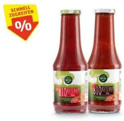 NATUR AKTIV BIO Ketchup Online Von HOFER Wogibtswas At