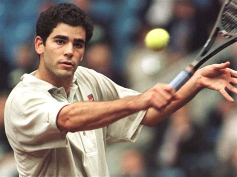 Where Is Tennis Legend Pete Sampras Now And Whats His Net Worth