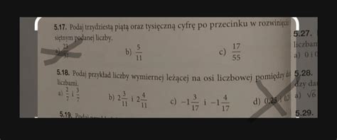 Zad w załączniku plsss potrzebuje szybkiej pomocy Brainly pl