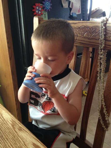 BABYBJÖRN Plate & Spoon Set, Cup, Bib and Smock Review & Giveaway (US ...