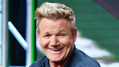 Gordon Ramsay Finally Responds To The Bizarre TikTok Steak Hack