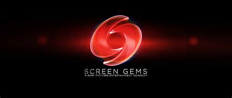 Screen Gems | Studio Logo on Behance