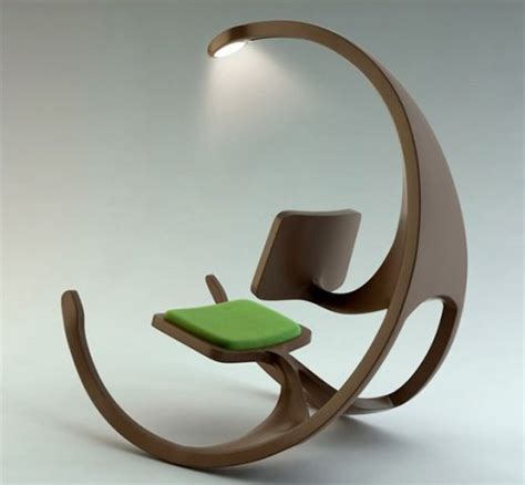 Amazing Creative Chair Designs Awesome Creative Chair With