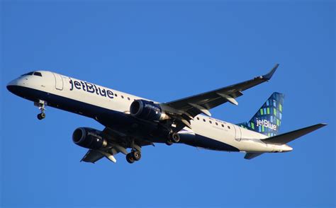 Jetblue Launches New Inflight Entertainment Partnership With Peacock