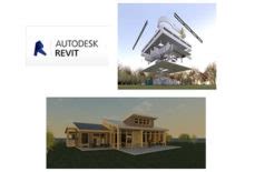 Curso Revit Architecture 2014 Fundamentos Render Cursos Online