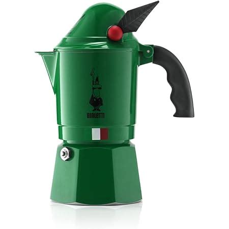 Bialetti Moka Express Cup Espresso Maker Italian Made Moka Pot