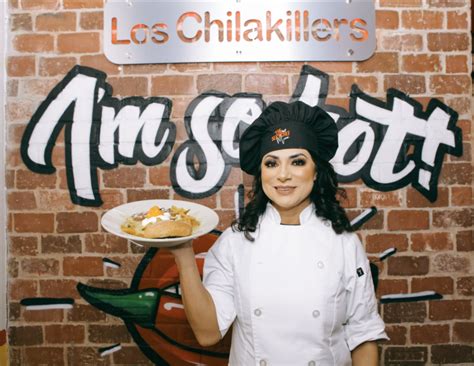 10 Versions Of Chilaquiles Make Los Chilakillers A Destination For ...