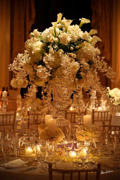 12 Stunning Wedding Centerpieces Part 19 Belle The Magazine