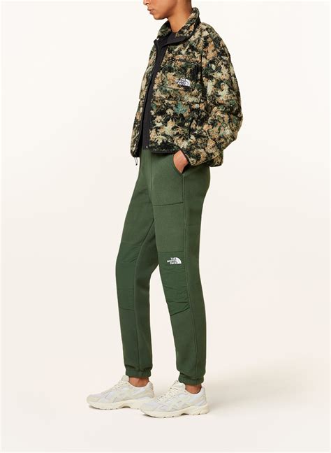 denali north face fleece 6