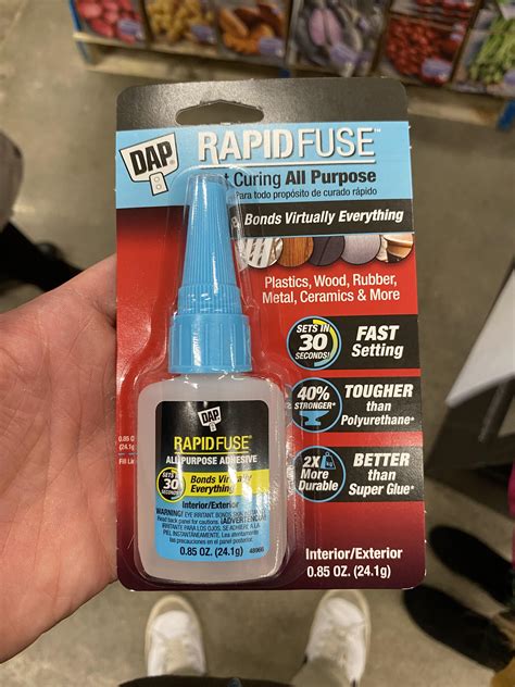 Is This Super Glue Safe For Aquariums Rbettafish