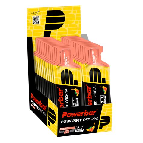 Top Running Gels for Athletes: Shop Now at The Feed