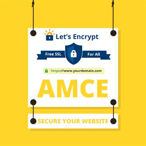 How To Create Lets Encrypt SSL Certificates On Linux