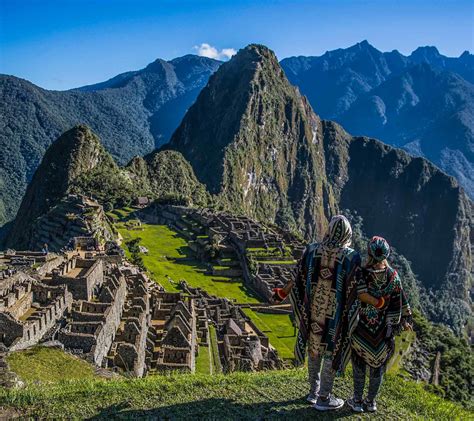 Llactapata Trek To Machu Picchu