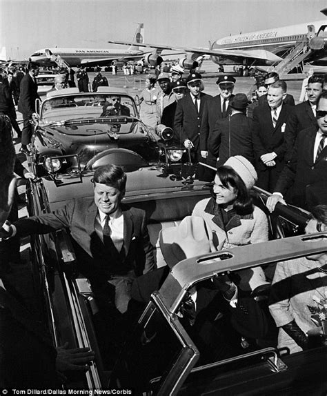 New Book Blows Jfk Assassination Conspiracy Theories Out Of The Water