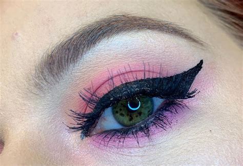 36 Trendy Natural Pink Eye Makeup Looks Pink Eye Makeup Looks