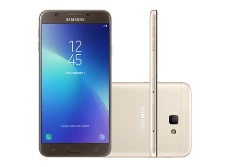 Celular Samsung Galaxy J7 Prime2 Sm G611m 32gb 3 Gb Com O Melhor Preço