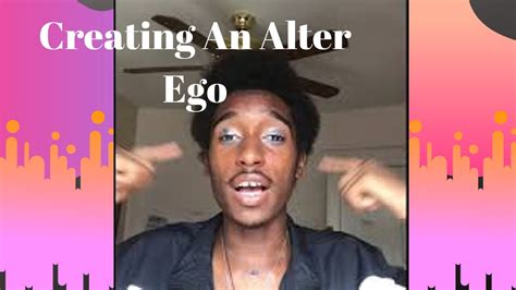 Law Of Attraction Creating An Alter Ego To Manifesthow To Create