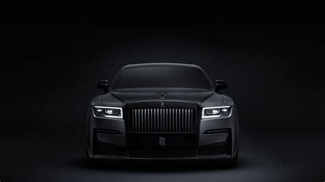 1920x1080 2021 Rolls Royce Black Badge Ghost 10k Laptop Full Hd 1080p Hd 4k Wallpapersimages