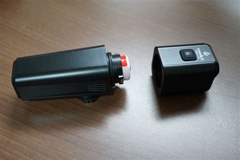 【レビュー】TOWILD「BR800」 - 東京～大阪キャノンボール研究