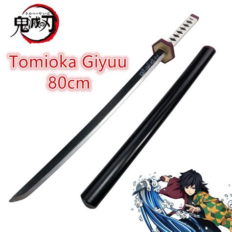 Anime Kimetsu Keine Yaiba Original Katana Cosplay Waffe D Mon Slayer