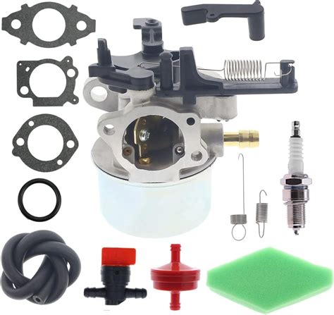 Amazon Cnfaner Carburetor Carb For Troy Bilt