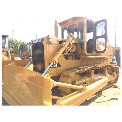 D K Second Hand Japan Bulldozer Cat D K Crawler Bulldozers Caterpillar