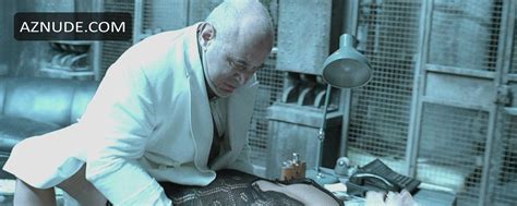 DANIELLE LOUISE HARLEY Nude AZNude