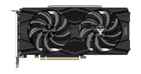 Gainward GeForce RTX 2060 8GB DDR6 Super Phoenix GS | iWay.hu ...