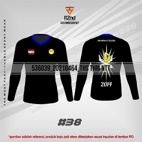 Download Logo Ths Thm 56 Koleksi Gambar