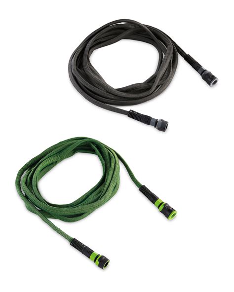 Gardenline Expandable Garden Hose Aldi Uk