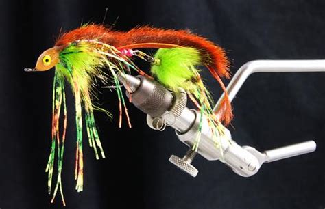 Streamer Fishing Basics Fly Fishing Tips And Tactics