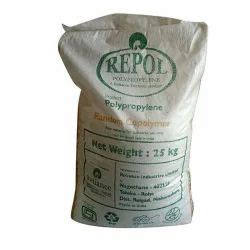 PP Granules Reliance Repol B120 Polypropylene Random Copolymer