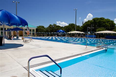 Pompano Beach Aquatic Center | Pompano Beach Parks