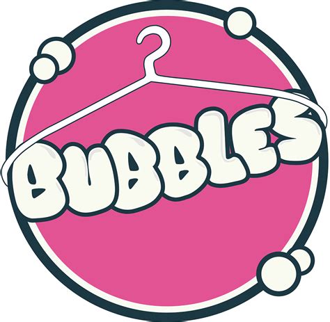 Bubbles Laundry Designing Package On Behance