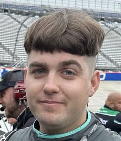 Nascarcasm On Twitter I Typed Noah Gragson But Amish Into The Ai