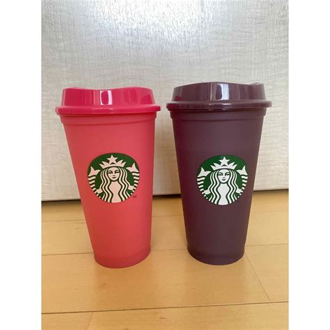 Starbucks Coffee スターバックス ハロウィン リユーザブル カップ 2022 2023 ⑬の通販 By Roses