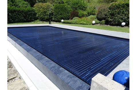 Rollmatic Polycarbonat Pro Bac Pool Systems