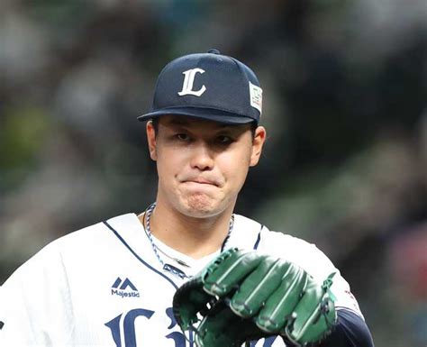 西武・高橋光成、オリックスとの開幕戦マウンドも平常心を強調 「丁寧に粘り強く投げたい」 サンスポ