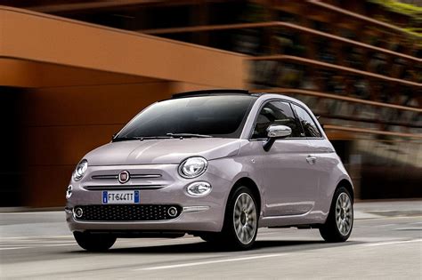 Fiat 500 Mild Hybrid Ecco Le Prime Informazioni Sul Comparto Tecnico E