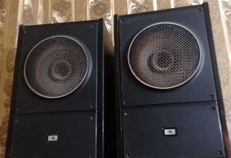 Акустические колонки СССР 10ас-403 | Festima.Ru - Мониторинг объявлений