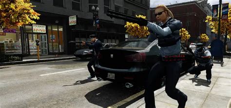 20 Best Payday 2 Mods Of All Time My Otaku World